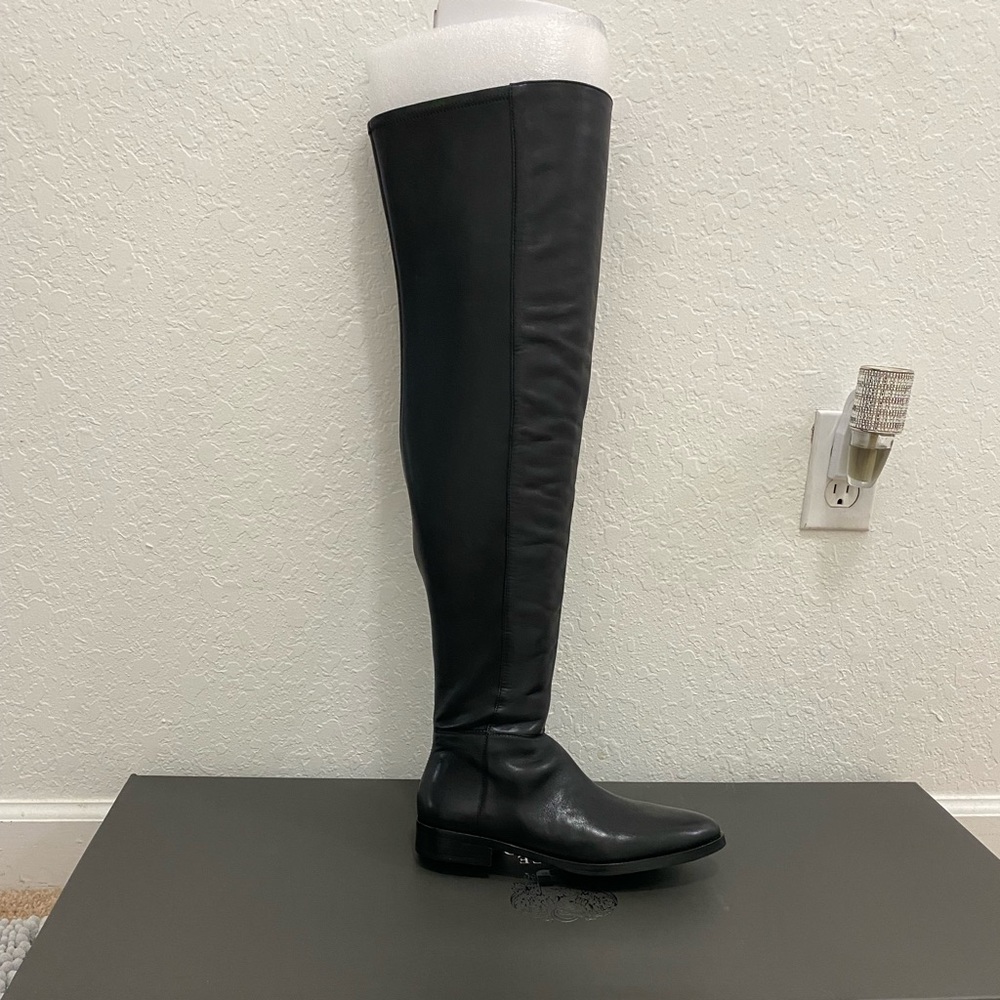 Vince Camuto over the knee boot